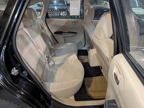 Used 2011 Subaru Impreza 2.5i Premium w/ PWR Moonroof Value Pkg image 24