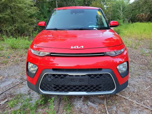 Used 2022 Kia Soul LX w/ Technology Package FWD image 28