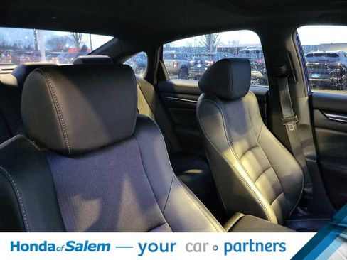 Used 2021 Honda Accord Sport image 14