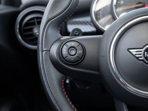 Used 2020 MINI Cooper S image 20