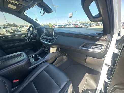 Used 2021 Chevrolet Tahoe LT image 25