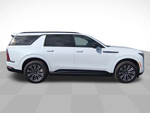 New 2026 Cadillac Escalade IQL Sport 1 image 4