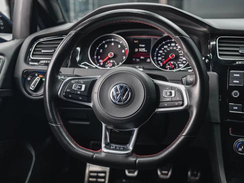Used 2019 Volkswagen GTI Rabbit Edition image 44