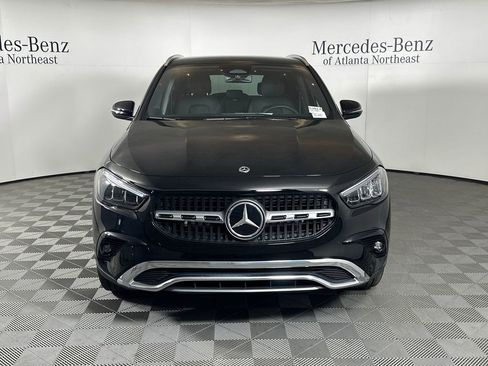 Certified 2026 Mercedes-Benz GLA 250 image 2