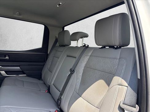 Used 2024 Toyota Tundra SR5 w/ SR5 Premium Package AWD/4WD image 24