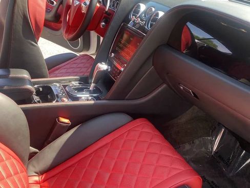 Used 2016 Bentley Continental GT V8 S AWD/4WD image 32