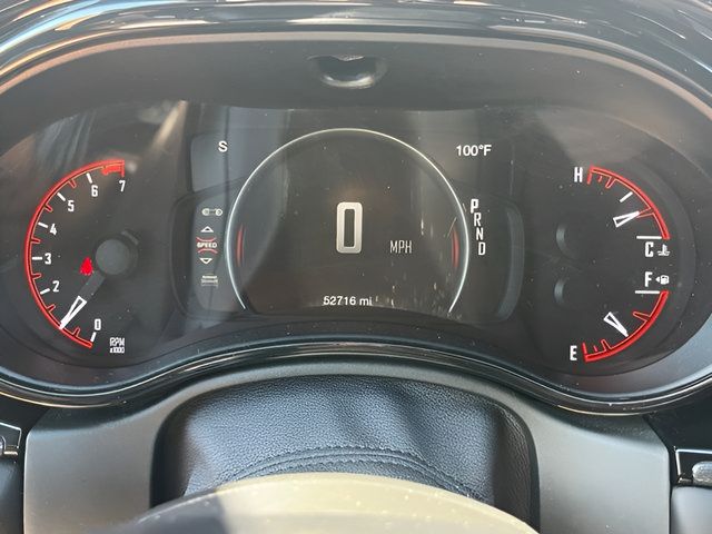Used 2025 Dodge Durango GT AWD/4WD image 21