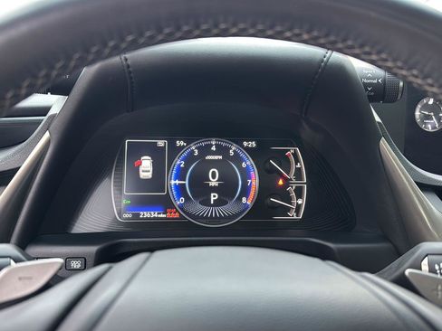 Certified 2021 Lexus ES 350 w/ Accessory Package image 20