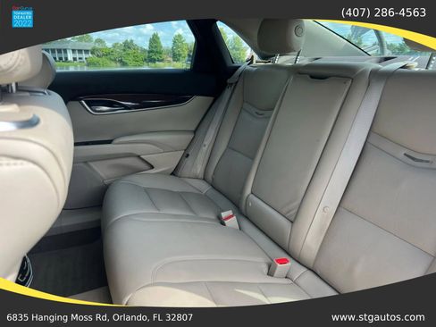 Used 2014 Cadillac XTS Premium image 19