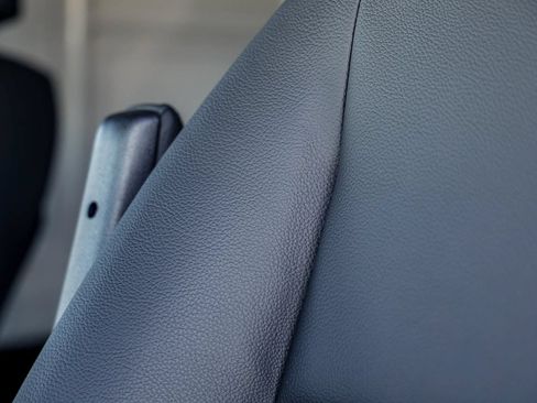 New 2025 Mercedes-Benz Sprinter 2500 image 25