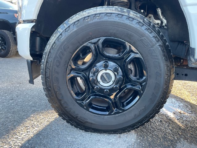 Used 2026 Ford F250 XL w/ STX Appearance Package AWD/4WD image 26