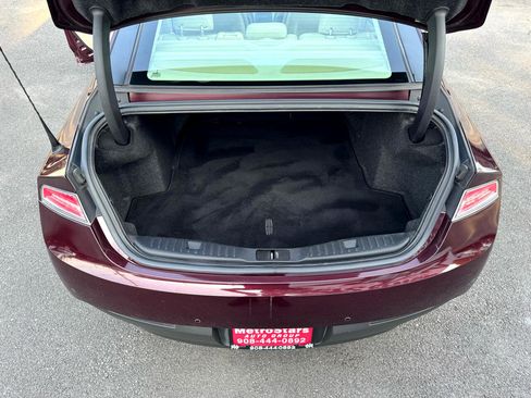 Used 2013 Lincoln MKZ AWD image 21