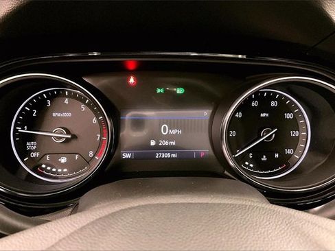 Used 2023 Buick Encore GX Essence w/ Experience Buick Package image 24