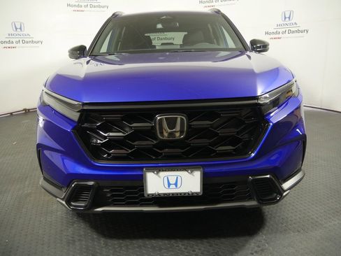 Used 2023 Honda CR-V Sport image 2