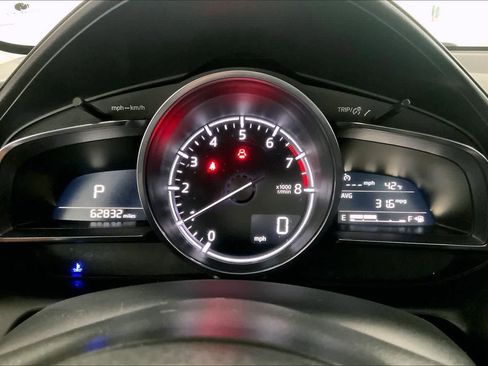 Used 2018 MAZDA CX-3 Grand Touring image 16