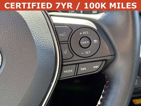 Used 2023 Toyota RAV4 XSE w/ Premium Package image 24