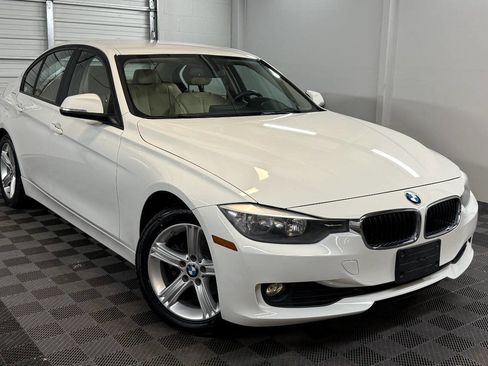 Used 2014 BMW 328i Sedan image 1