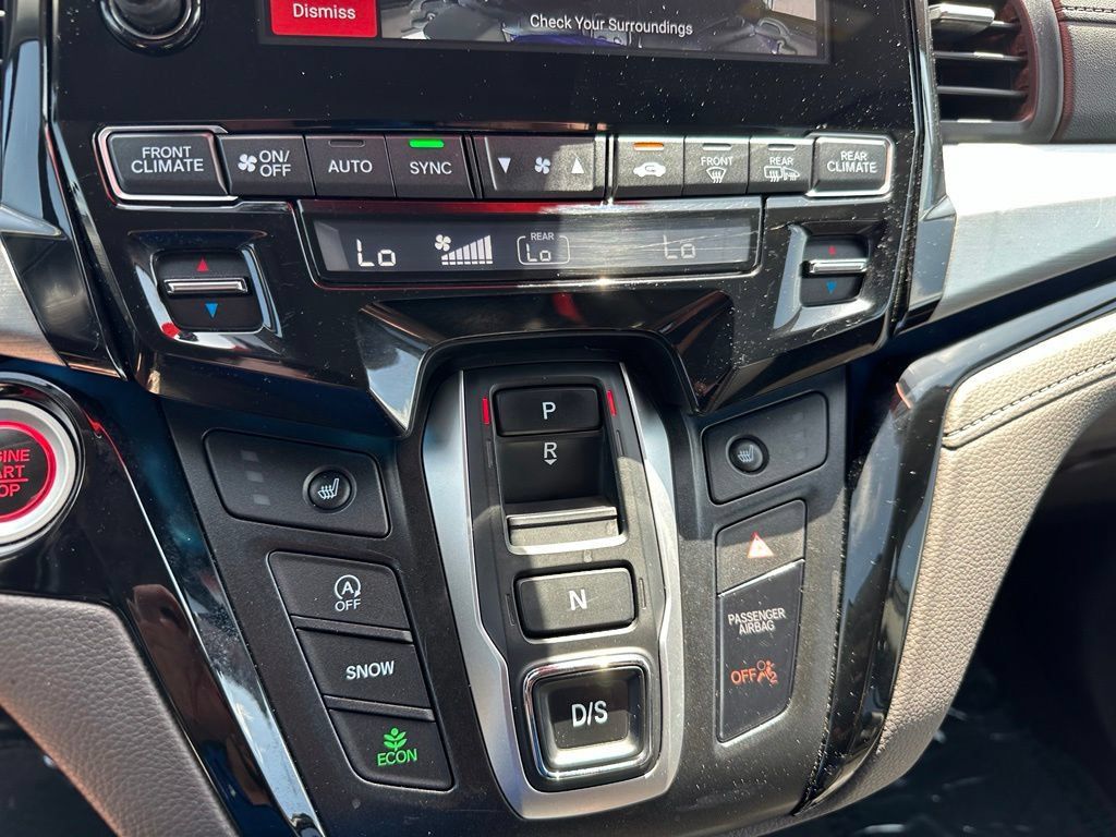 Used 2021 Honda Odyssey Touring image 25