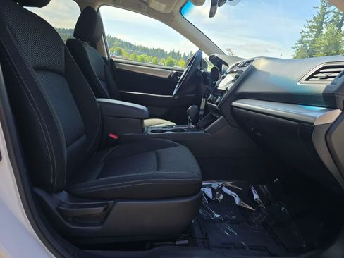 Used 2019 Subaru Outback 2.5i Premium w/ Protection Package #1 AWD/4WD image 26