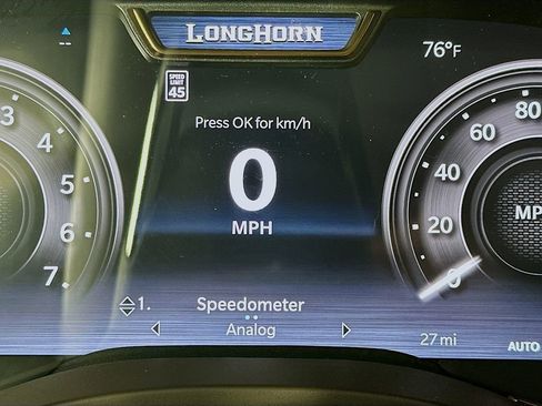New 2026 RAM 1500 Limited AWD/4WD image 11