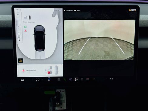 Used 2025 Tesla Model 3 Long Range RWD image 22