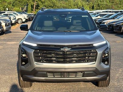 New 2027 Chevrolet Equinox LT w/ Convenience Package II