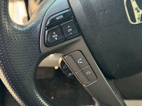 Used 2012 Honda Pilot EX image 10