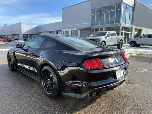Used 2016 Ford Mustang Shelby GT350 w/ Technology Package image 5