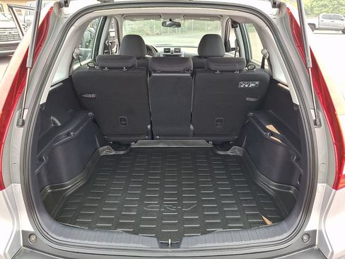 Used 2009 Honda CR-V LX image 27