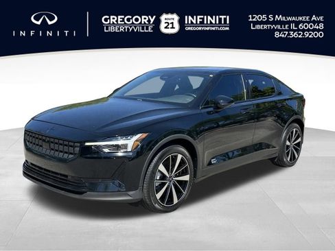 Used 2022 Polestar Polestar 2 w/ Plus Package FWD image 1