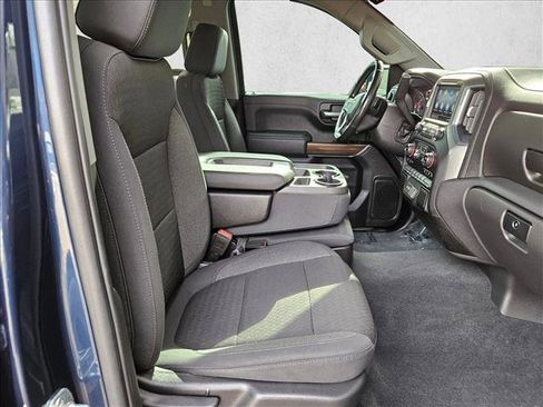 Used 2020 Chevrolet Silverado 1500 LT w/ All-Star Edition RWD image 16