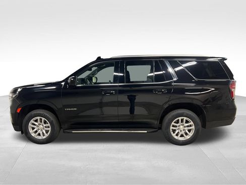 Certified 2021 Chevrolet Tahoe LT AWD/4WD image 6