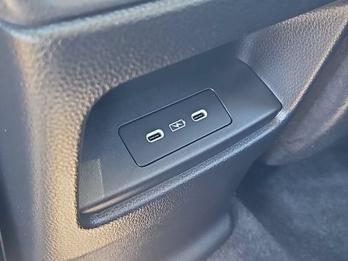 Certified 2025 Honda CR-V EX image 19