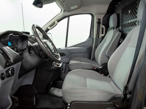 Used 2016 Ford Transit 150 130 Low Roof image 6