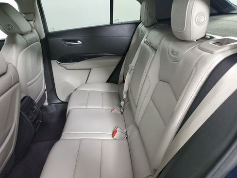 Used 2020 Cadillac XT4 Premium Luxury image 49