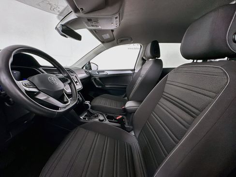 Used 2023 Volkswagen Tiguan S w/ IQ.Drive Package AWD/4WD image 20