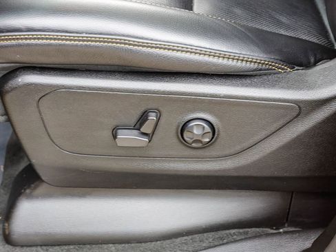 Used 2023 RAM 1500 TRX w/ TRX Level 2 Equipment Group image 26