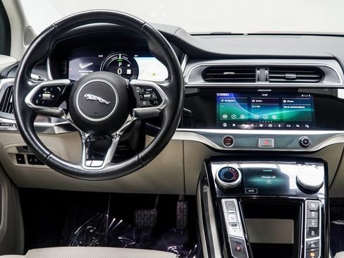 Used 2020 Jaguar I-PACE S image 19