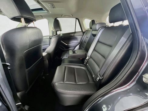 Used 2016 MAZDA CX-5 Grand Touring image 25
