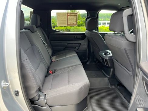 Used 2026 Toyota Tundra SR AWD/4WD image 23