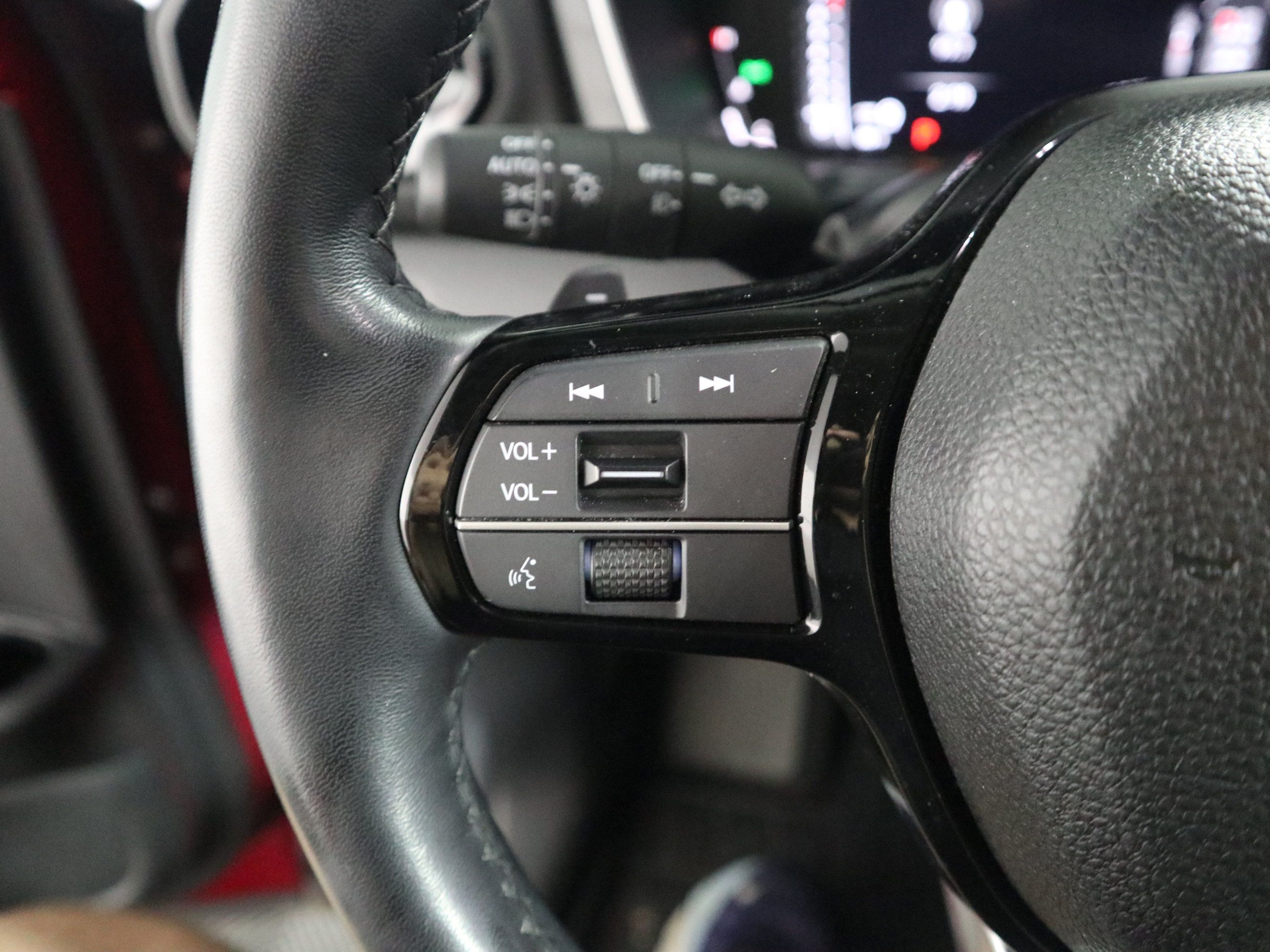 Used 2024 Honda Pilot Elite image 29