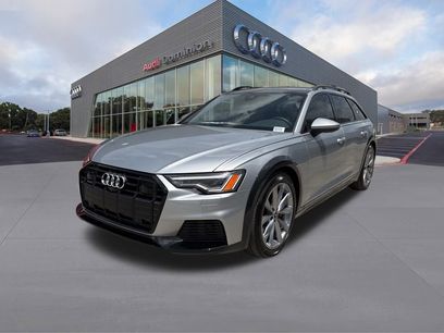 New 2025 Audi A6 Premium Plus