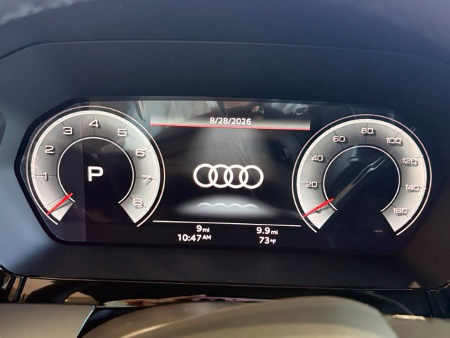 New 2026 Audi A3 2.0T Premium Plus AWD/4WD image 13