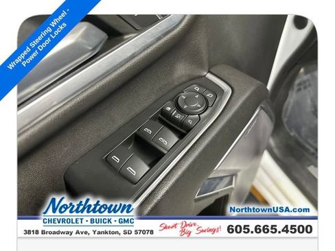 Certified 2024 Chevrolet Silverado 3500 High Country w/ High Country Premium Package image 12