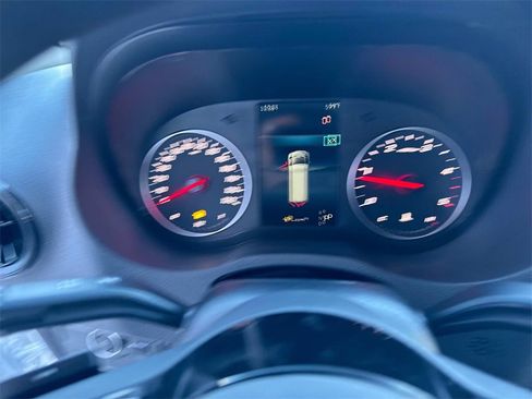 New 2025 Mercedes-Benz Sprinter 2500 image 27