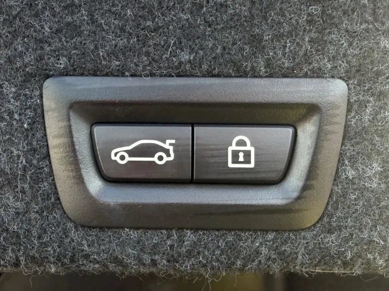 Used 2014 BMW 528i Sedan RWD image 45