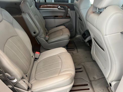 Used 2008 Buick Enclave CXL AWD/4WD image 24
