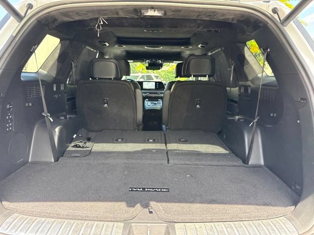 Used 2023 Hyundai Palisade Calligraphy AWD/4WD image 22