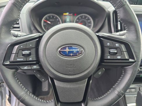 Used 2022 Subaru Ascent Onyx Edition image 29