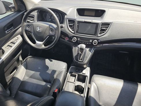 Used 2016 Honda CR-V EX-L image 26